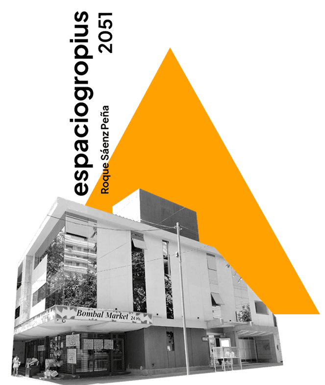 fachada espacio gropius