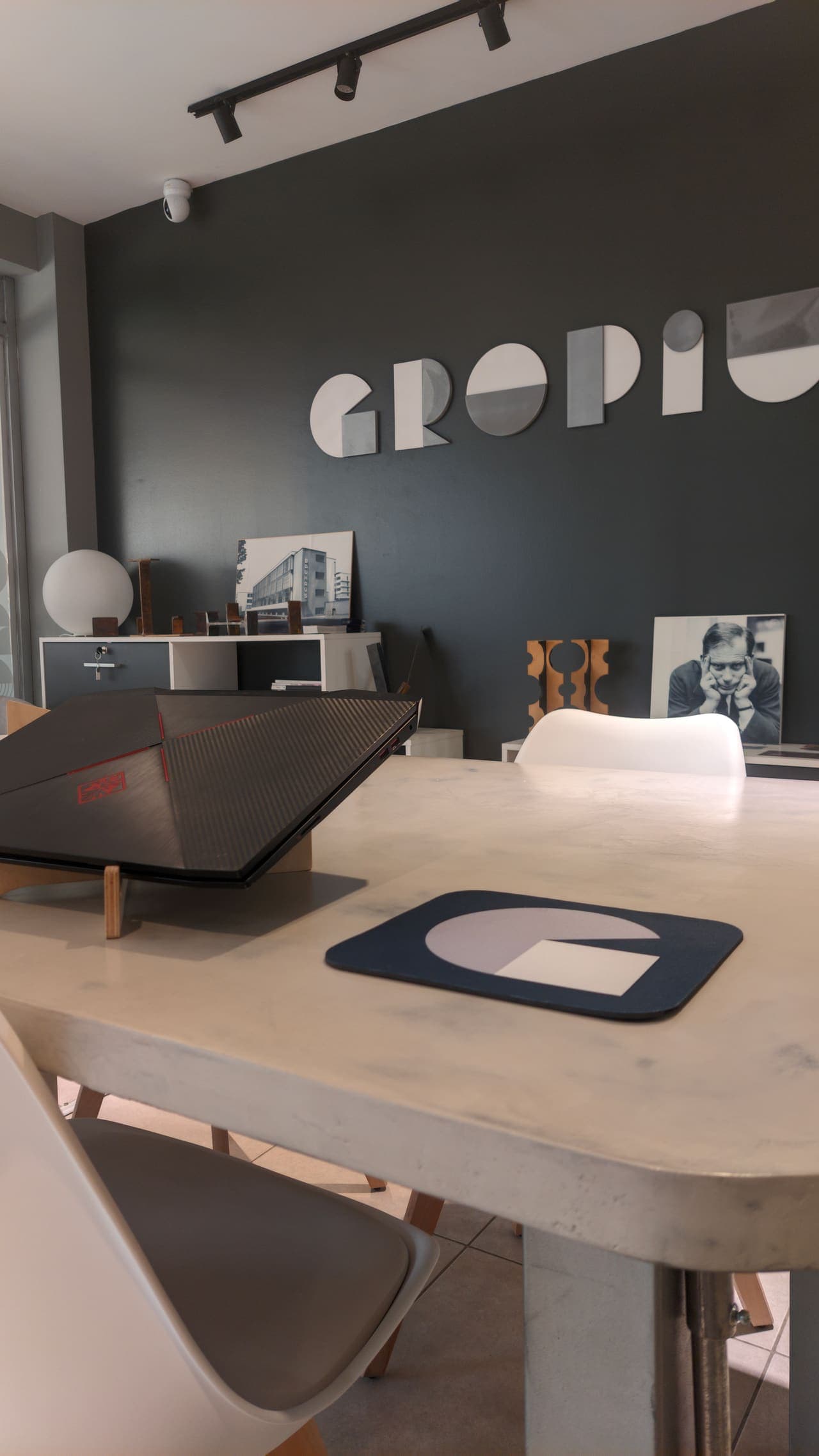 sala vorkurs, foto 1